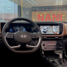 Hyundai Creta Platinum 1.0 TB 12V Flex Aut. 2026 Flex-10