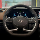 Hyundai Creta Platinum 1.0 TB 12V Flex Aut. 2026 Flex-14