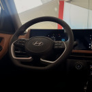 Hyundai Creta Platinum 1.0 TB 12V Flex Aut. 2026 Flex-12