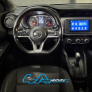 Nissan KICKS S 1.6 16V Flex 5p Aut. 2018 Flex-5