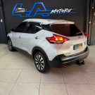 Nissan KICKS S 1.6 16V Flex 5p Aut. 2018 Flex-11