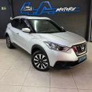 Nissan KICKS S 1.6 16V Flex 5p Aut. 2018 Flex-3