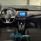 Nissan KICKS S 1.6 16V Flex 5p Aut. 2018 Flex-4