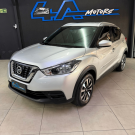 Nissan KICKS S 1.6 16V Flex 5p Aut. 2018 Flex-0