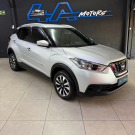 Nissan KICKS S 1.6 16V Flex 5p Aut. 2018 Flex-2
