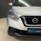 Nissan KICKS S 1.6 16V Flex 5p Aut. 2018 Flex-1