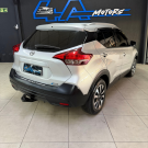 Nissan KICKS S 1.6 16V Flex 5p Aut. 2018 Flex-12