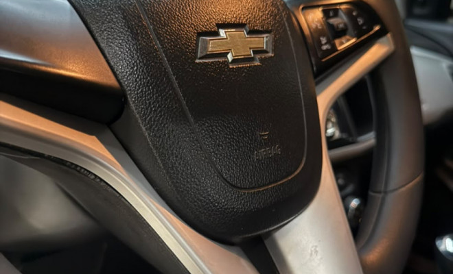 GM - Chevrolet ONIX HATCH LT 1.0 8V FlexPower 5p Mec. 2019-6