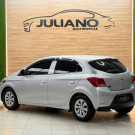 GM - Chevrolet ONIX HATCH LT 1.0 8V FlexPower 5p Mec. 2019-2