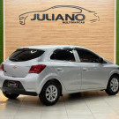 GM - Chevrolet ONIX HATCH LT 1.0 8V FlexPower 5p Mec. 2019-1