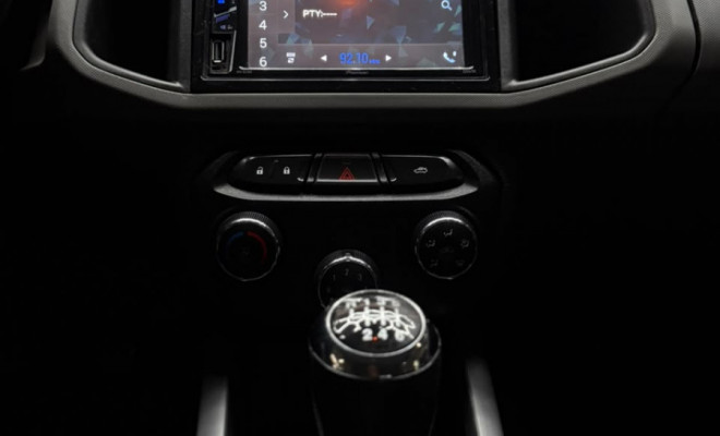 GM - Chevrolet ONIX HATCH LT 1.0 8V FlexPower 5p Mec. 2019-8