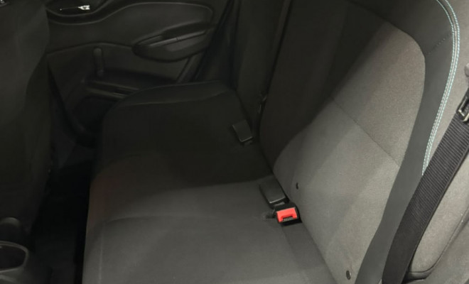 GM - Chevrolet ONIX HATCH LT 1.0 8V FlexPower 5p Mec. 2019-13