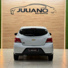 GM - Chevrolet ONIX HATCH LT 1.0 8V FlexPower 5p Mec. 2019-18