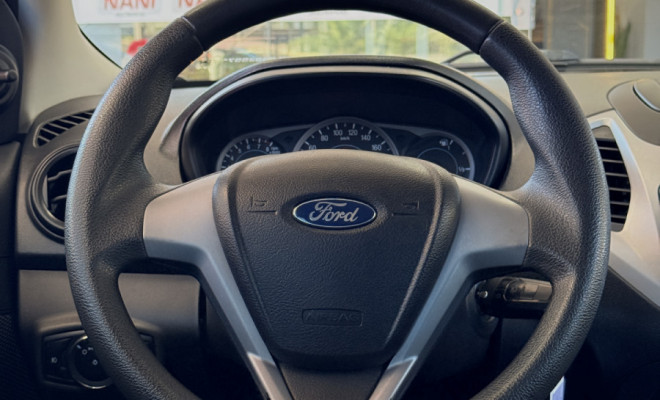 Ford Ka+ Sedan 1.0 SE/SE PLUS TiVCT Flex 4p 2020 Flex-7