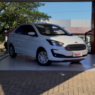 Ford Ka+ Sedan 1.0 SE/SE PLUS TiVCT Flex 4p 2020 Flex-1