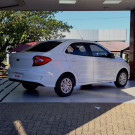Ford Ka+ Sedan 1.0 SE/SE PLUS TiVCT Flex 4p 2020 Flex-2