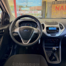 Ford Ka+ Sedan 1.0 SE/SE PLUS TiVCT Flex 4p 2020 Flex-8