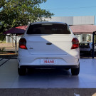 Ford Ka+ Sedan 1.0 SE/SE PLUS TiVCT Flex 4p 2020 Flex-3