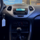 Ford Ka+ Sedan 1.0 SE/SE PLUS TiVCT Flex 4p 2020 Flex-10