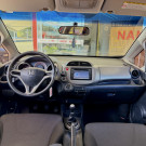 Honda Fit LX 1.4/ 1.4 Flex 8V/16V 5p Mec. 2010 Flex-9