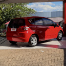 Honda Fit LX 1.4/ 1.4 Flex 8V/16V 5p Mec. 2010 Flex-2