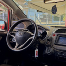 Honda Fit LX 1.4/ 1.4 Flex 8V/16V 5p Mec. 2010 Flex-7