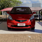 Honda Fit LX 1.4/ 1.4 Flex 8V/16V 5p Mec. 2010 Flex-0