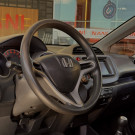 Honda Fit LX 1.4/ 1.4 Flex 8V/16V 5p Mec. 2010 Flex-5