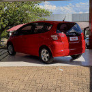 Honda Fit LX 1.4/ 1.4 Flex 8V/16V 5p Mec. 2010 Flex-4