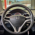 Honda Fit LX 1.4/ 1.4 Flex 8V/16V 5p Mec. 2010 Flex-10