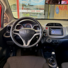 Honda Fit LX 1.4/ 1.4 Flex 8V/16V 5p Mec. 2010 Flex-8