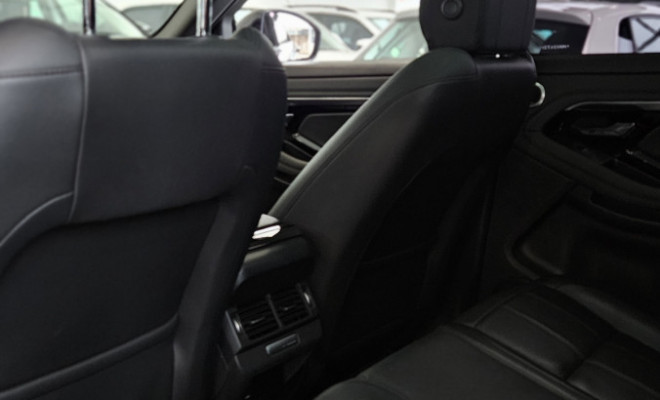 Land Rover Range R. EVO SE Si4 R-Dyn. 2.0 Flex Aut. 2021 Flex-13