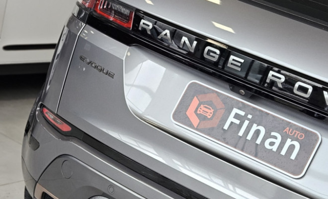 Land Rover Range R. EVO SE Si4 R-Dyn. 2.0 Flex Aut. 2021 Flex-16