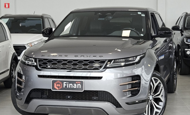 Land Rover Range R. EVO SE Si4 R-Dyn. 2.0 Flex Aut. 2021 Flex