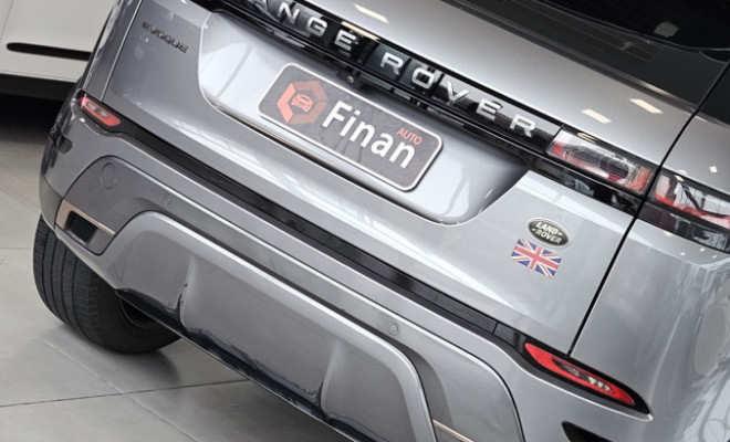 Land Rover Range R. EVO SE Si4 R-Dyn. 2.0 Flex Aut. 2021 Flex-15