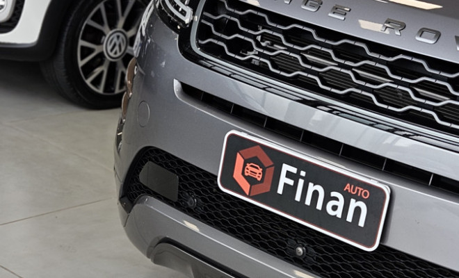 Land Rover Range R. EVO SE Si4 R-Dyn. 2.0 Flex Aut. 2021 Flex-2