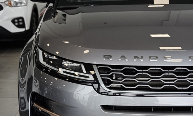 Land Rover Range R. EVO SE Si4 R-Dyn. 2.0 Flex Aut. 2021 Flex-3