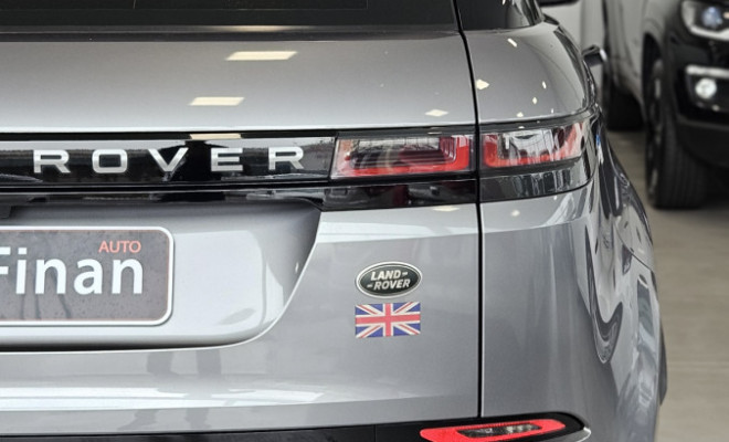 Land Rover Range R. EVO SE Si4 R-Dyn. 2.0 Flex Aut. 2021 Flex-18