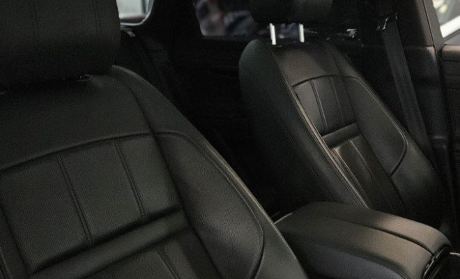 Land Rover Range R. EVO SE Si4 R-Dyn. 2.0 Flex Aut. 2021 Flex-12