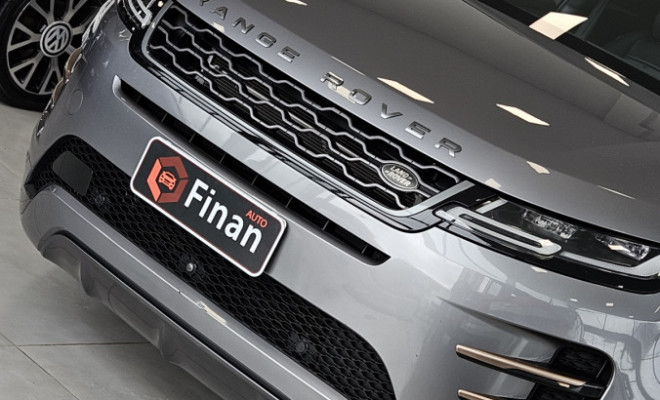 Land Rover Range R. EVO SE Si4 R-Dyn. 2.0 Flex Aut. 2021 Flex-1