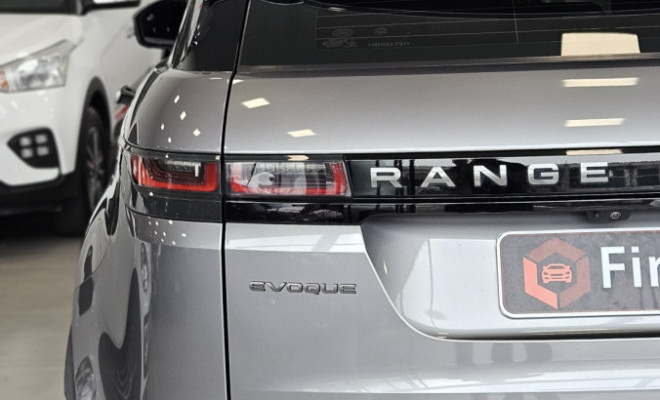 Land Rover Range R. EVO SE Si4 R-Dyn. 2.0 Flex Aut. 2021 Flex-17