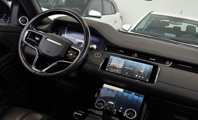 Land Rover Range R. EVO SE Si4 R-Dyn. 2.0 Flex Aut. 2021 Flex-7
