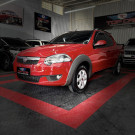 Fiat Strada Trekking 1.6 16V Flex CD 2016 Flex-0