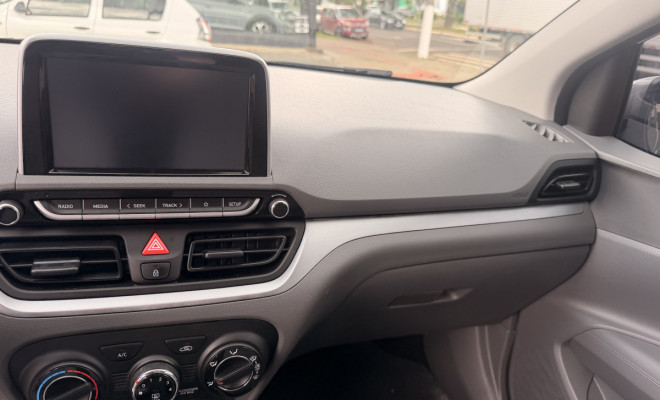 Hyundai HB20S Comfort 1.0  Flex 12V Mec. 2026 Flex-6