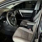 Toyota Corolla GLi 1.8 Flex 16V  Aut. 2016 Flex-12