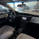 Toyota Corolla GLi 1.8 Flex 16V  Aut. 2016 Flex-5