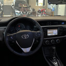 Toyota Corolla GLi 1.8 Flex 16V  Aut. 2016 Flex-9