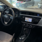 Toyota Corolla GLi 1.8 Flex 16V  Aut. 2016 Flex-8