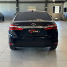 Toyota Corolla GLi 1.8 Flex 16V  Aut. 2016 Flex-4