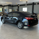 Toyota Corolla GLi 1.8 Flex 16V  Aut. 2016 Flex-1